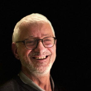Profilbild von Ulrich Sollmann