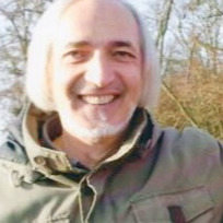 Profilbild von Ulrich Speich