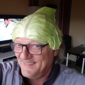 Profilbild von Ulrich Spieler