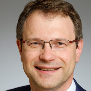 Profilbild von Ulrich Spottke