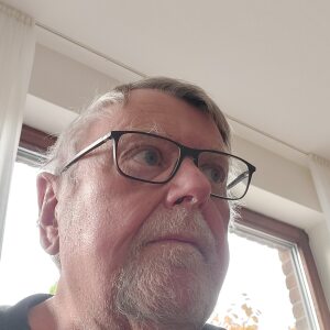 Social Media Profilbild Ulrich Stache 