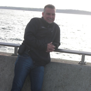 Profilbild von Ulrich Städter