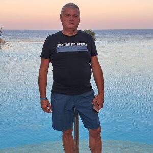 Profilbild von Ulrich Stanschus
