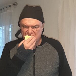 Profilbild von Ulrich Stegmeier