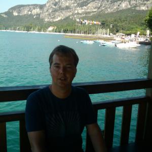 Profilbild von Ulrich Steinhardt