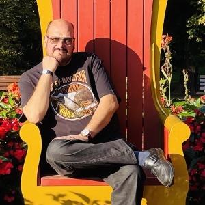 Profilbild von Ulrich Steinheimer