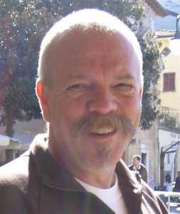 Profilbild von Ulrich Steinke