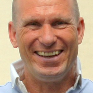 Profilbild von Ulrich Steinke