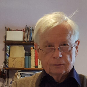 Profilbild von Ulrich Steltner