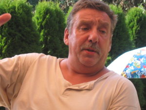 Profilbild von Ulrich Stelzmann