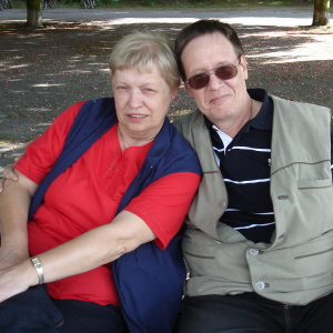 Profilbild von Ulrich Stenzel