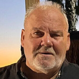 Profilbild von Ulrich Stetskamp