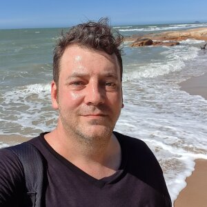 Profilbild von Ulrich Steur