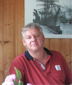 Profilbild von Ulrich Stibane