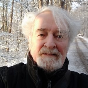 Profilbild von Ulrich Stiefel