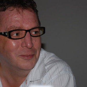 Profilbild von Ulrich Stiehler