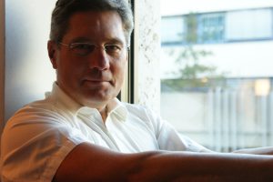 Profilbild von Ulrich Stieler