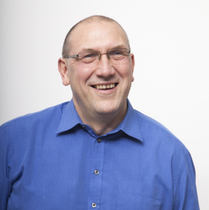 Profilbild von Ulrich Stiller