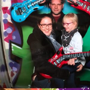 Profilbild von Ulrich Stock