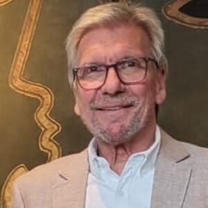 Profilbild von Ulrich Stolzenberg