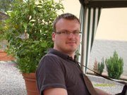 Profilbild von Ulrich Storandt