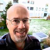 Profilbild von Ulrich Strauß