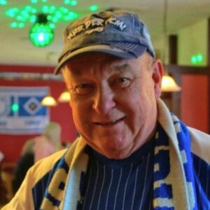 Profilbild von Ulrich Stresow
