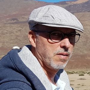 Profilbild von Ulrich Ströde