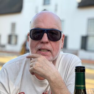 Profilbild von Ulrich Stuckenbröker