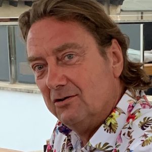 Profilbild von Ulrich Stümke