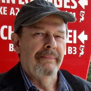 Profilbild von Ulrich Stulpe