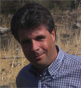 Profilbild von Ulrich Stumm