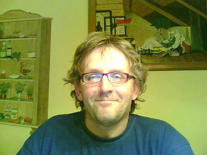 Profilbild von Ulrich Suske