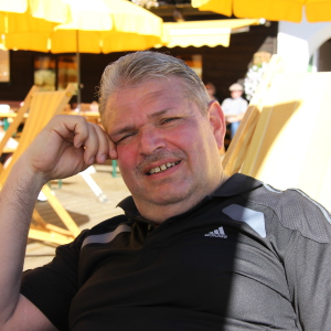 Profilbild von Ulrich Sy