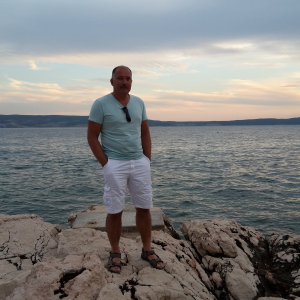 Profilbild von Ulrich Szillat