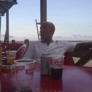 Profilbild von Ulrich Tamm