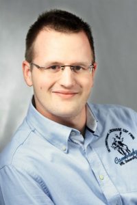 Profilbild von Ulrich Tempel