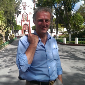 Profilbild von Ulrich Tetenborg
