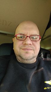 Profilbild von Ulrich Teufel