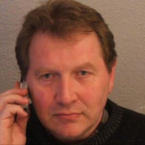 Profilbild von Ulrich Tewes