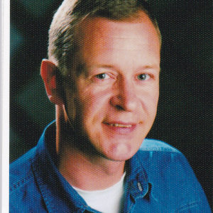 Profilbild von Ulrich Thape