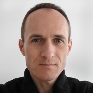 Profilbild von Ulrich Theis