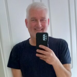 Profilbild von Ulrich Thiel