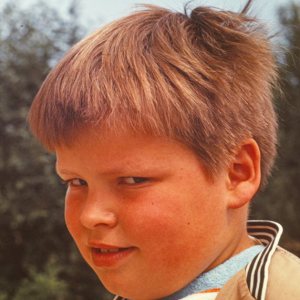 Profilbild von Ulrich Thiel