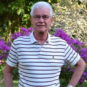 Profilbild von Ulrich Thiele