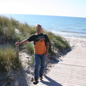 Profilbild von Ulrich Thieme