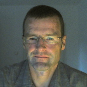 Profilbild von Ulrich Thorwarth