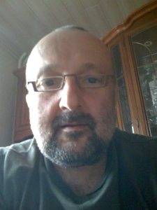 Profilbild von Ulrich Thumser