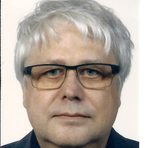 Profilbild von Ulrich Thyssen