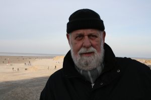 Profilbild von Ulrich Tiedeken